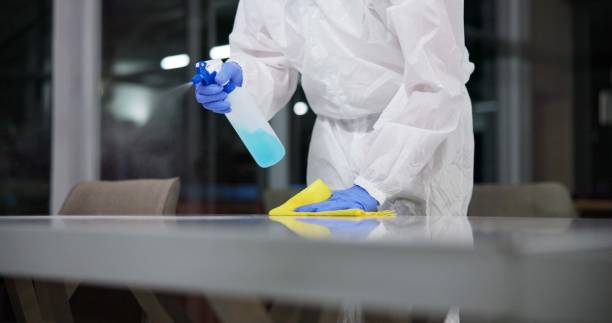 Licensed Odor Removal service in Prairie Grove, IL - Trauma Clean Pros